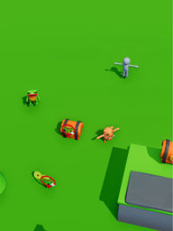 screenshot of sun vill