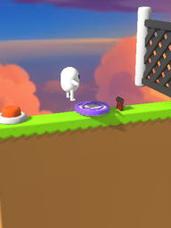 hardest platformer game