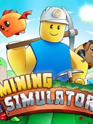 Mining simulator ⛏️