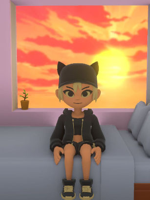 ai girlfriend  preview image