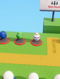 screenshot of What The Egg but op Part6