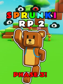 sprunki RP 2
