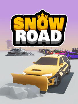 Snow Road