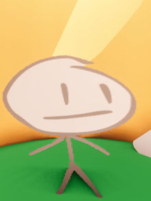  It’s David 