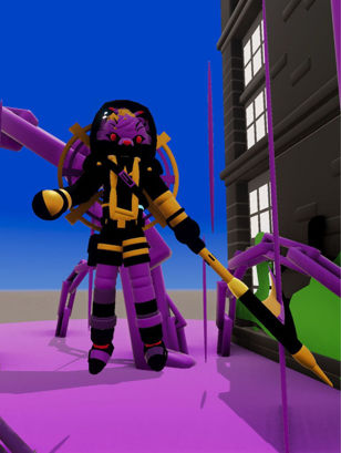 a worthy opponent 2 preview image