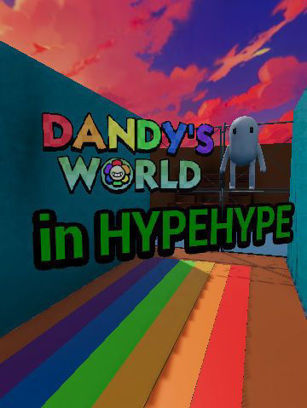 Dandy's World In HypeHype  preview image