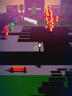 City preview image