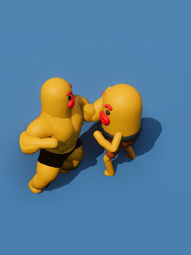 battle in gym