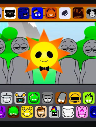 mr sun☀️ preview image