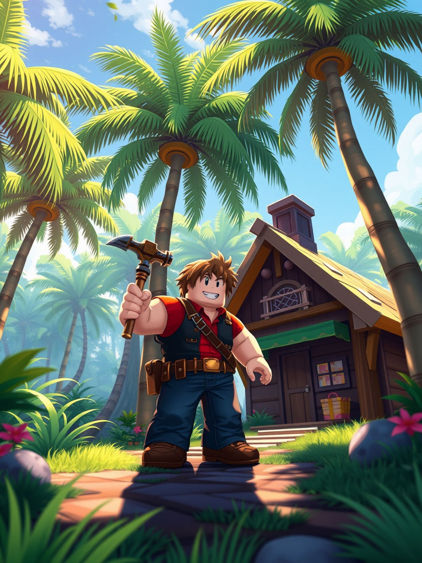 Mystery Village preview image