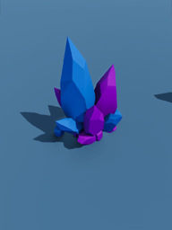 screenshot of Thc X30