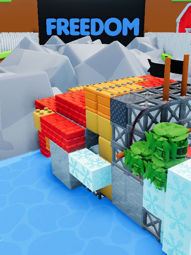 Build a Boat for Treasure (ADVANCED)