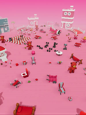 balloon simulator  preview image