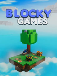 Blocky Games