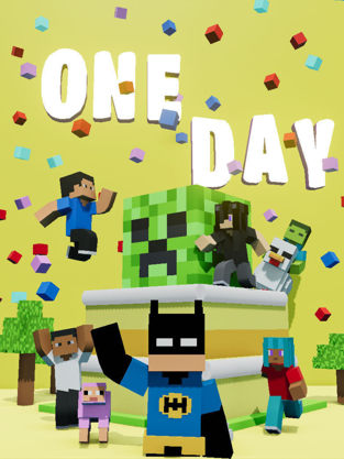 Steve's one day preview image