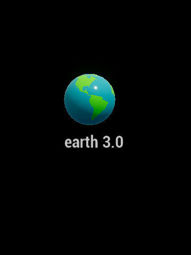 screenshot of evolution of earth 3.0