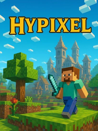 Hypixel Demo preview image
