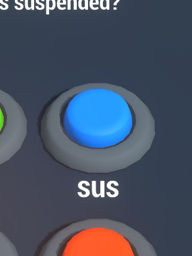 screenshot of who is suspended?