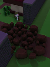 Hype Fruits Insanity Mode