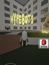 HYPEBOTS