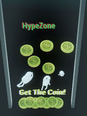 Get The Coin! [Test Your Reflexes] preview image
