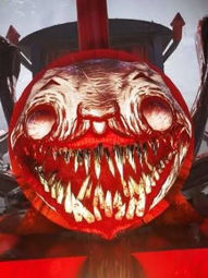 horror 