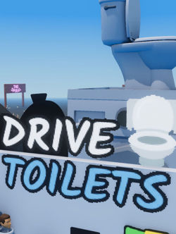 DRIVE TOILETS