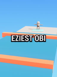 THE HARDEST OBBY EVER