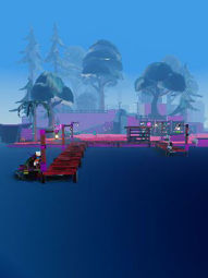 holiday:fishing time