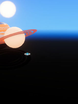 the solar system preview image