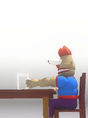 eating foods 2 preview image