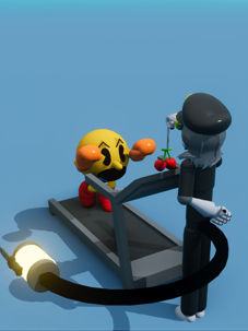 screenshot of  Cherry!