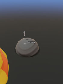 planets