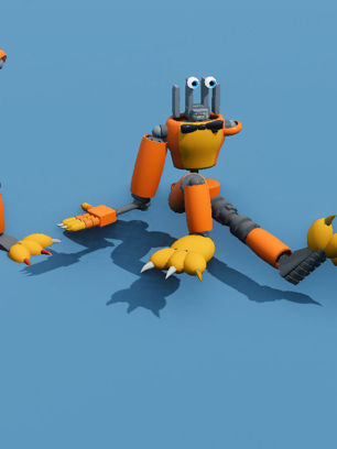  Idk what to call this? preview image