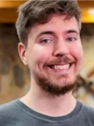 beast games preview image