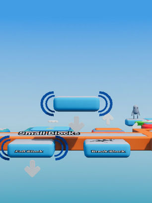 most easiest obby in the world preview image