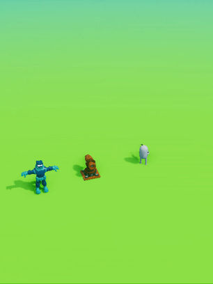 unfinished project. preview image