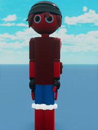 screenshot of Humanoid Henry