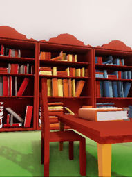 Library 