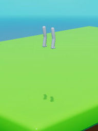 unfinished project