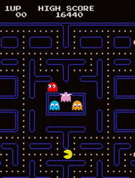 pac-man