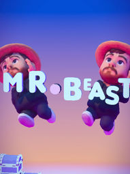 Mr beast 
