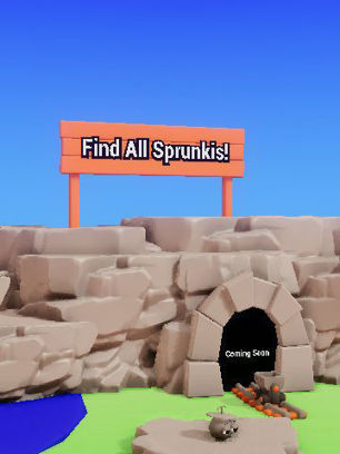 Find All Sprunkis preview image