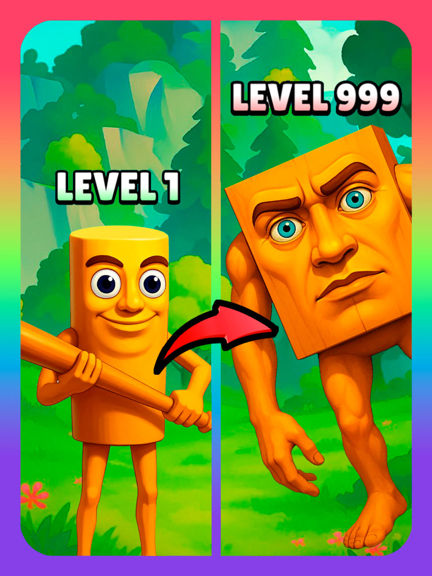 Brainrot Evolution preview image