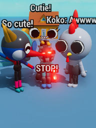 screenshot of Idk what to post