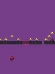 cube dash