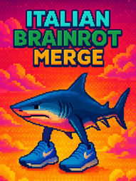 ITALIAN BRAINROT MERGE