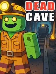 Dead Cave (Dead Rails)