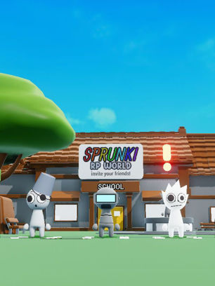 Mayo sprunki  preview image
