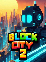 Block City 2